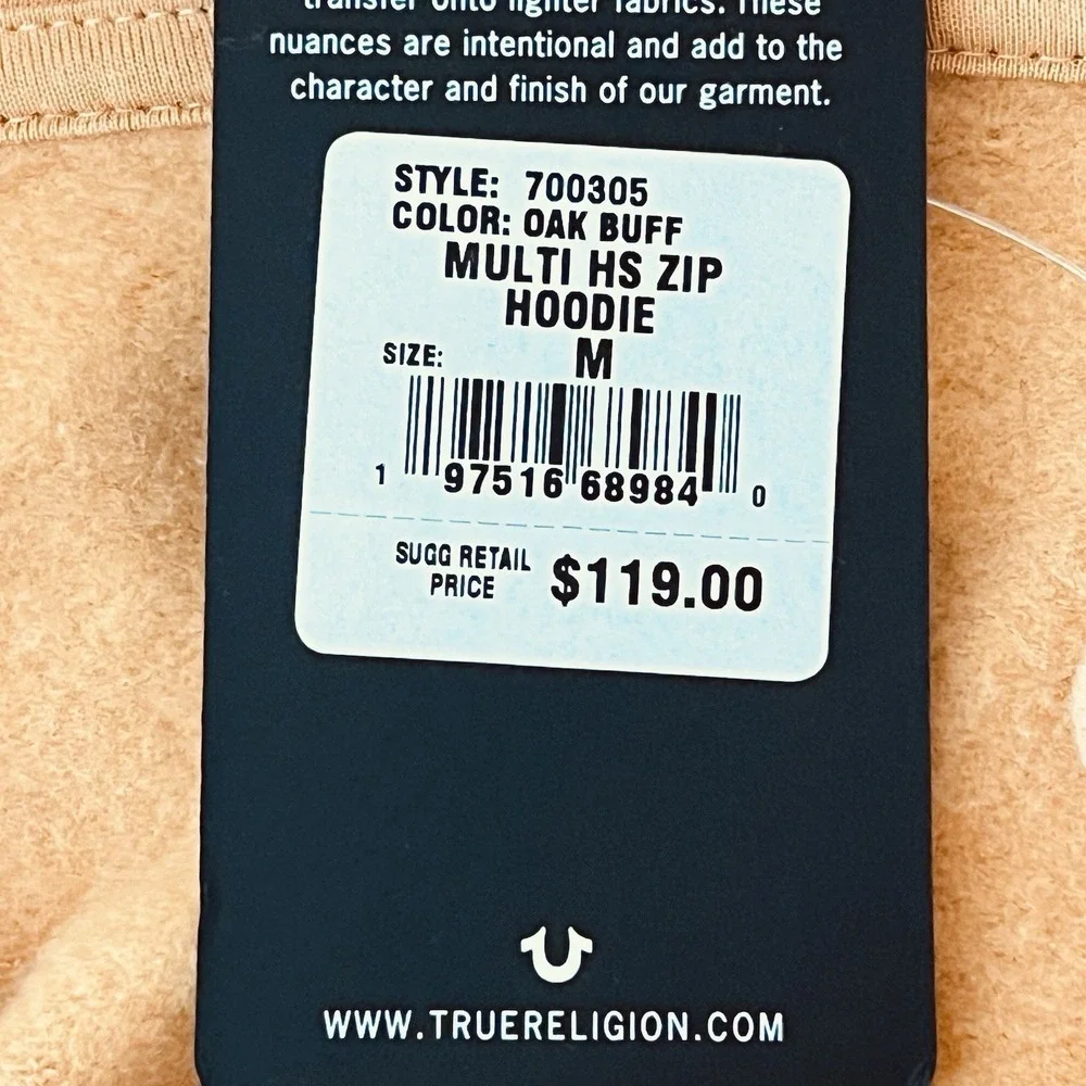 True Religion true religion